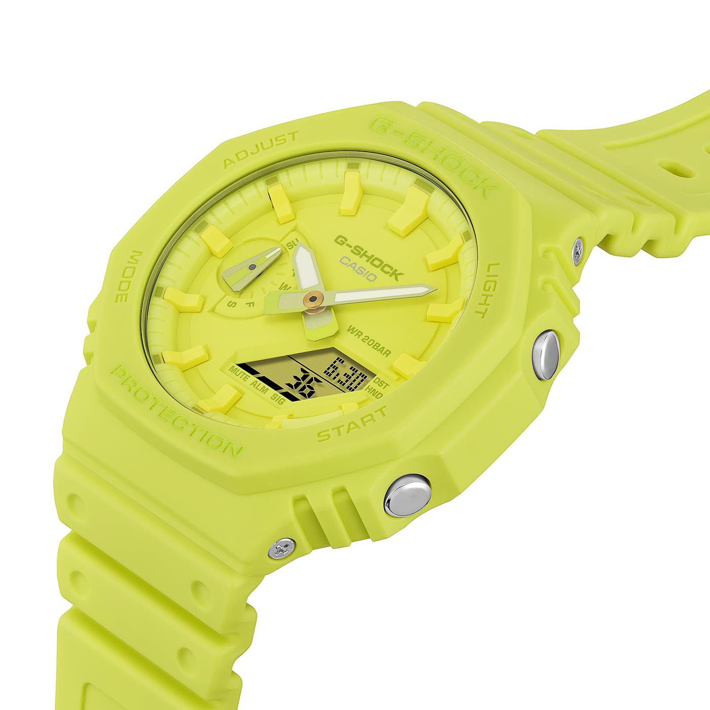 G-Shock Quarz Uhr G-Shock Quarz Uhr