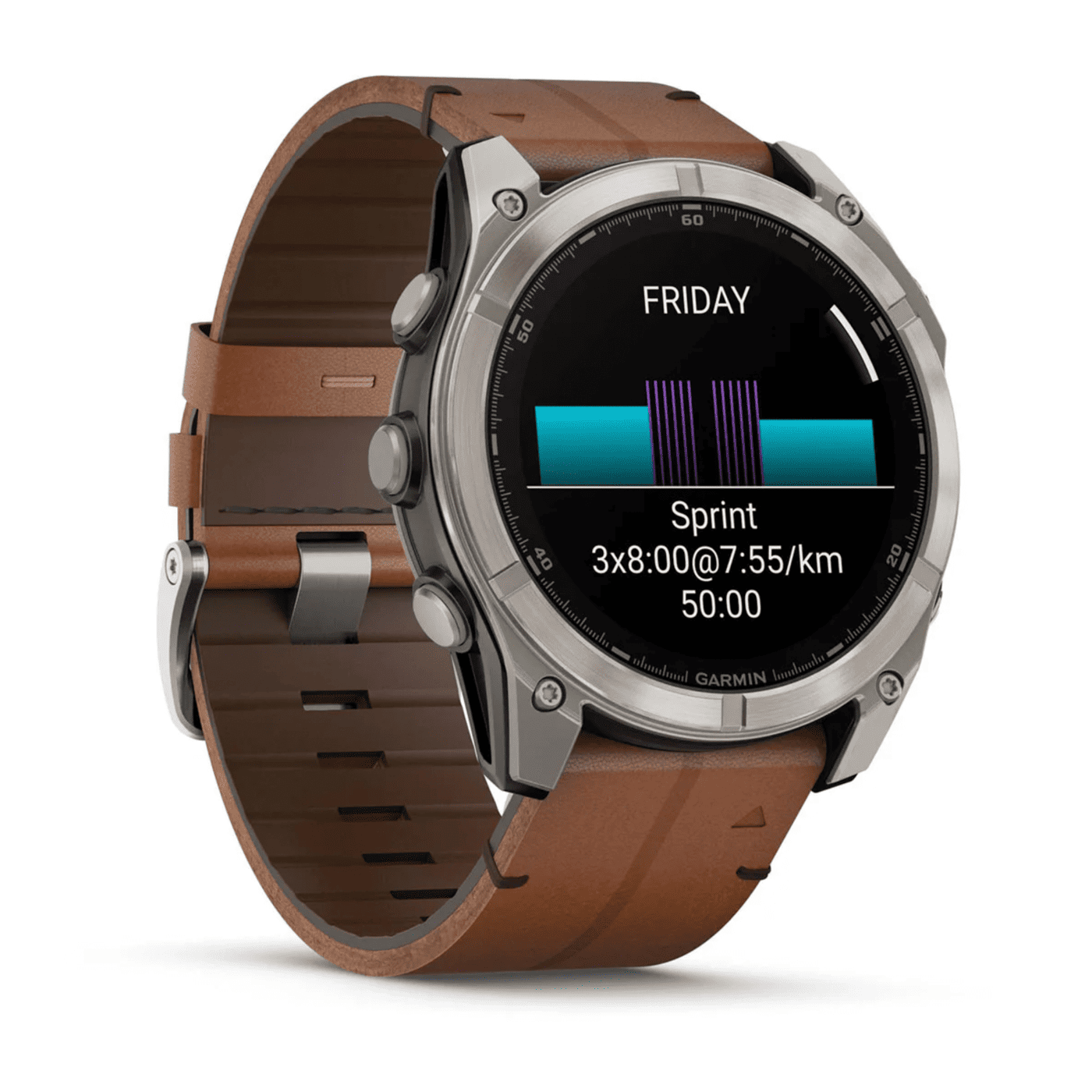 Fenix® 8 Smartwatch Fenix® 8 Smartwatch