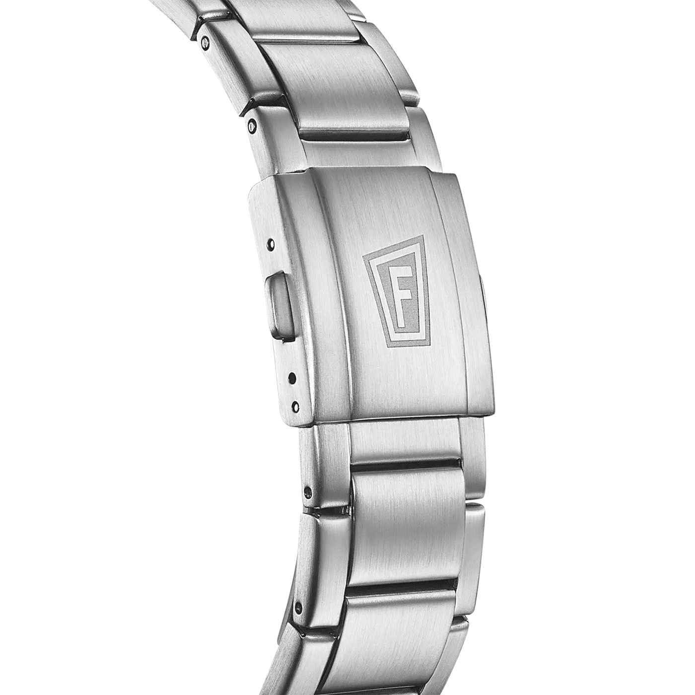 Chrono Bike Quarz Uhr