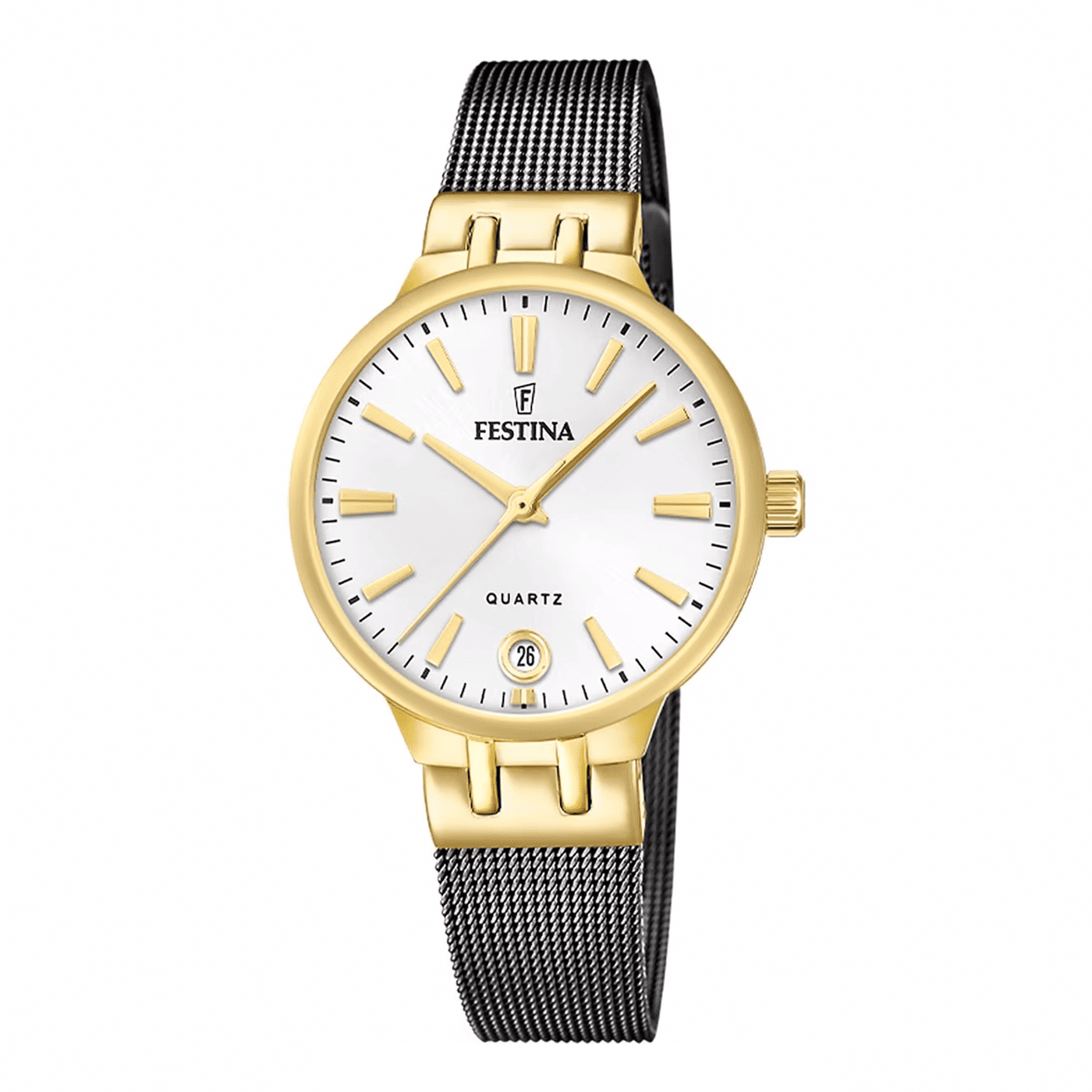 Mademoiselle Quarz Uhr Mademoiselle Quarz Uhr