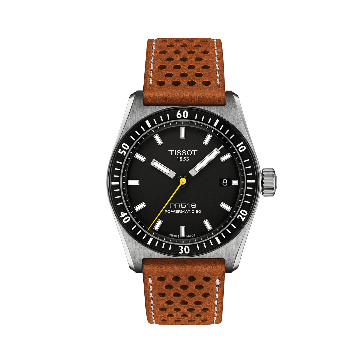 PR 516 Powermatic 80 Automatik Uhr PR 516 Powermatic 80 Automatik Uhr