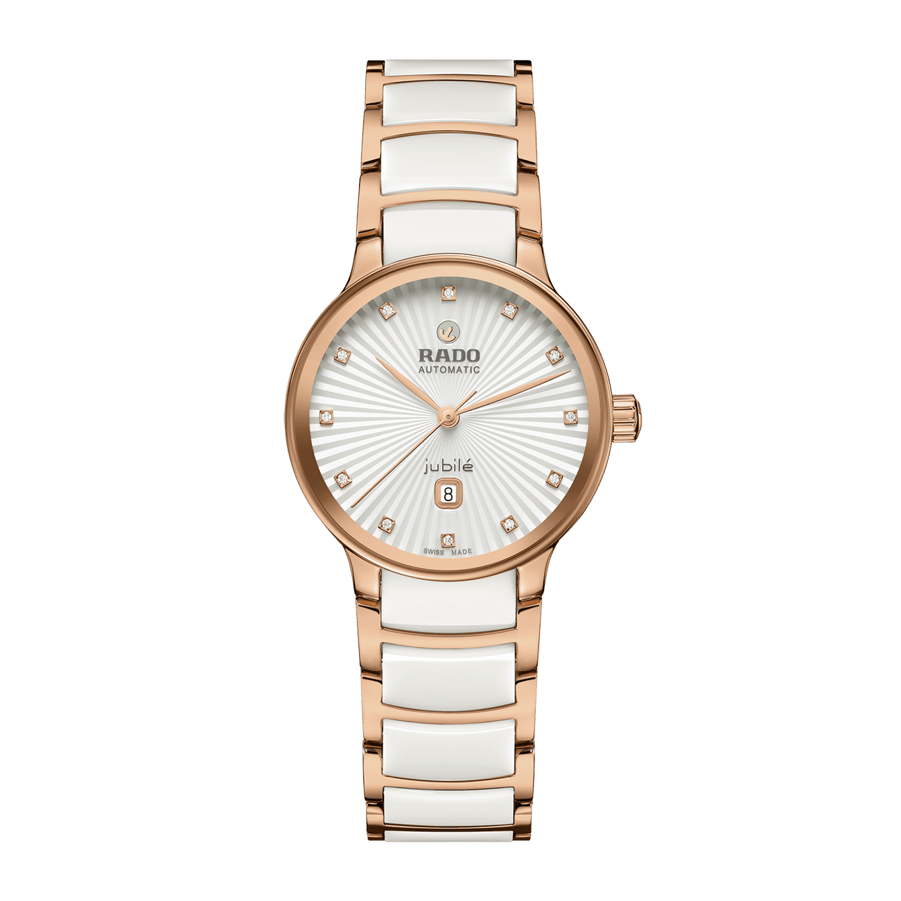 Centrix Automatik Uhr