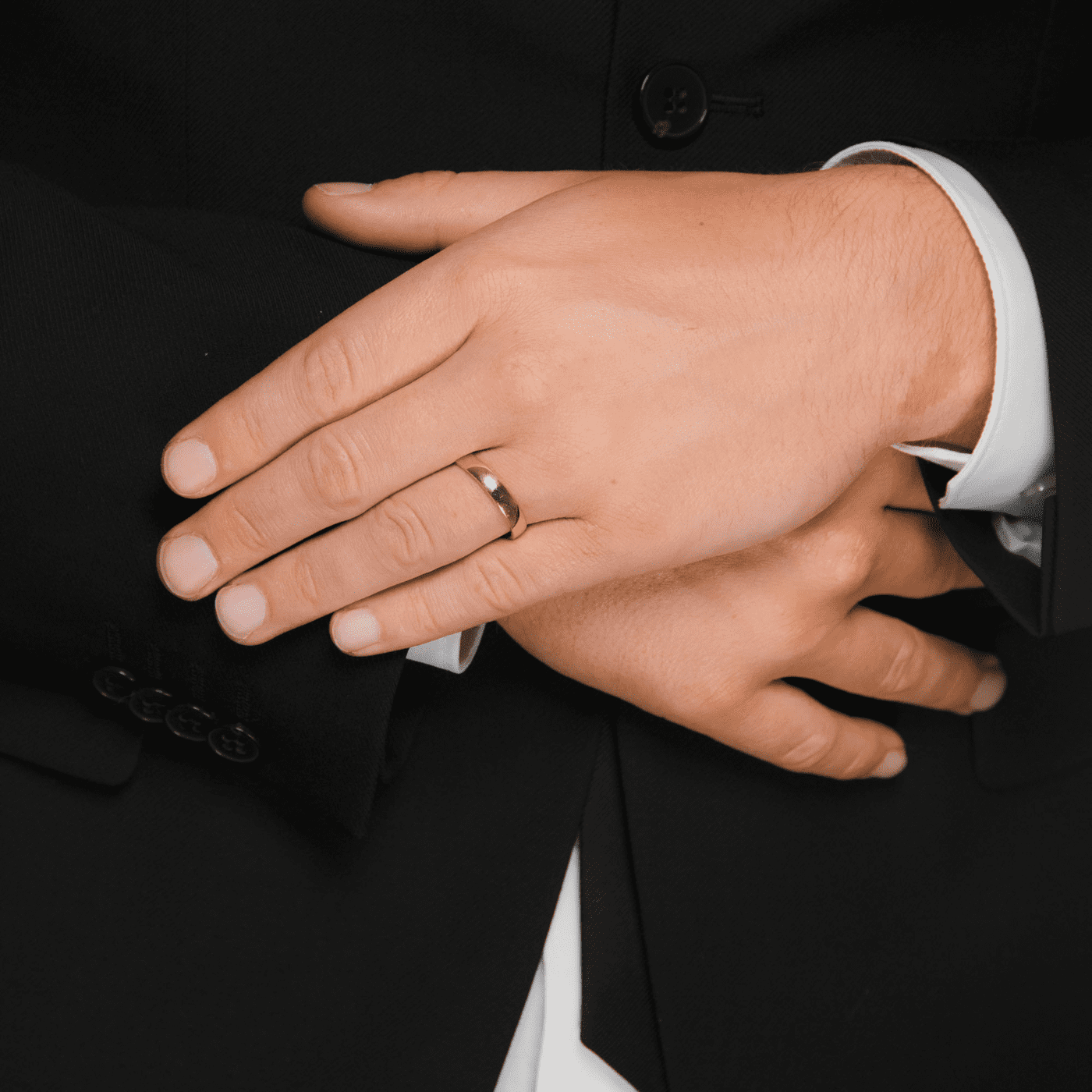 Trauring 585er Gelbgold Florida Trauring 585er Gelbgold Florida