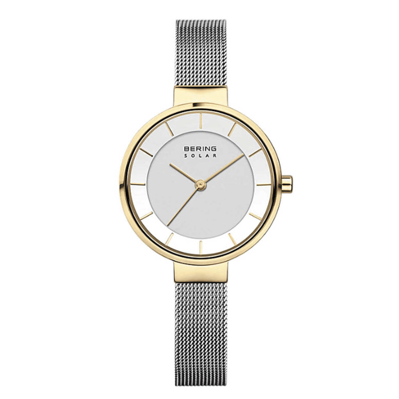 Solar Quarz Uhr Solar Quarz Uhr