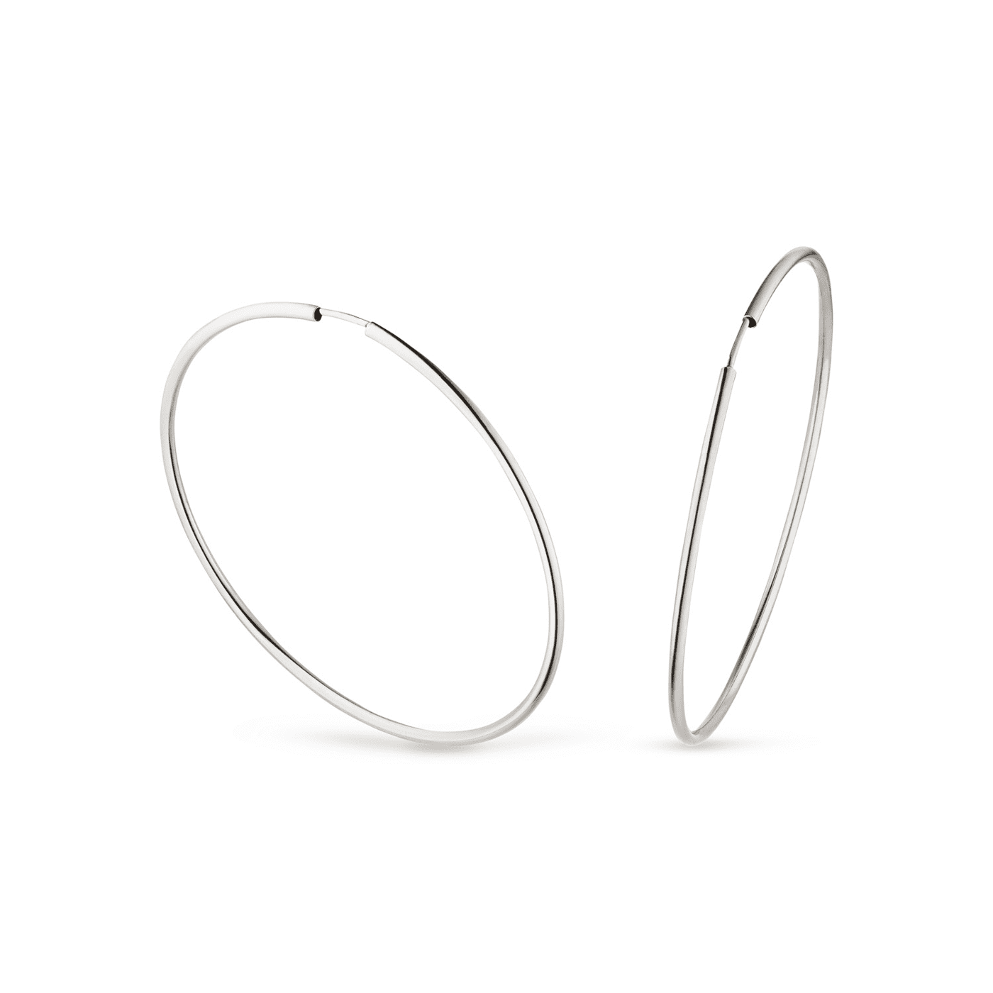 Creolen 925er Silber Creolen 925er Silber