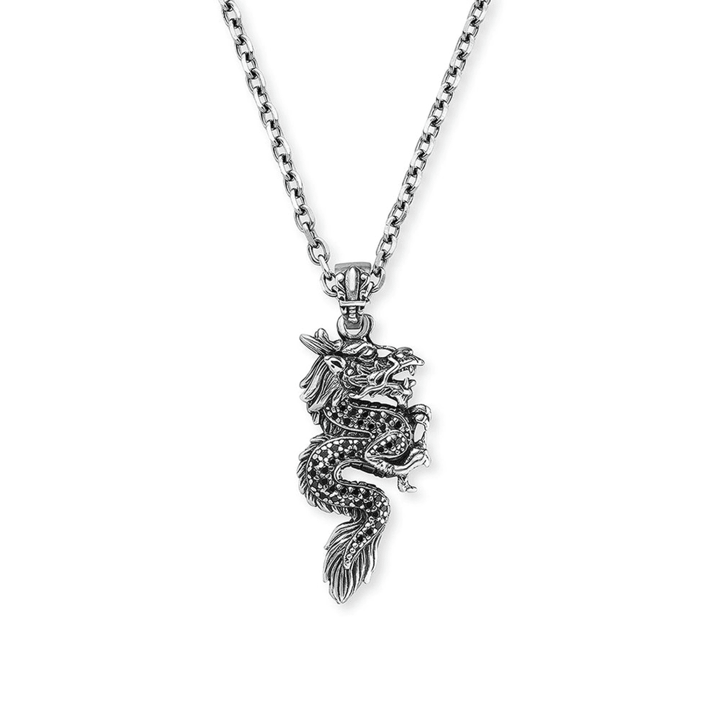 Kette Edelstahl Dragon Kette Edelstahl Dragon