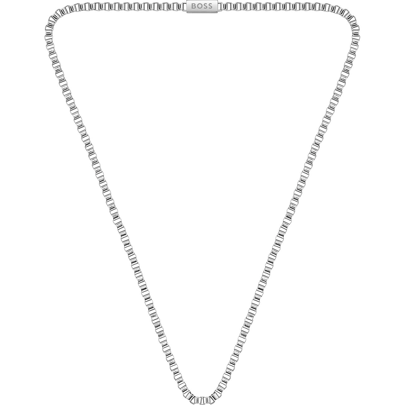 Edelstahlkette Chain for him