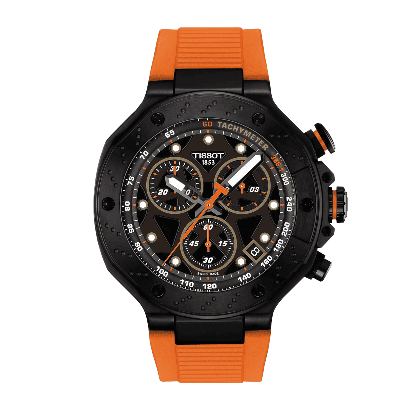T-Race Chrono Quarz Uhr T-Race Chrono Quarz Uhr