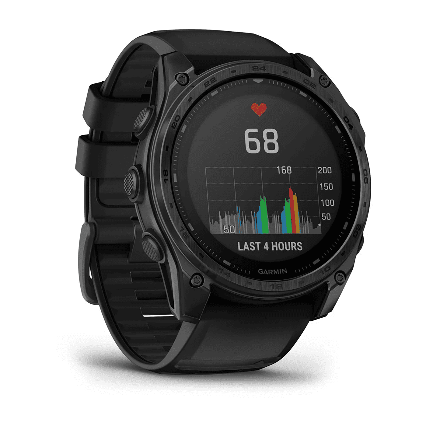 Tactix® 8 Smartwatch Tactix® 8 Smartwatch