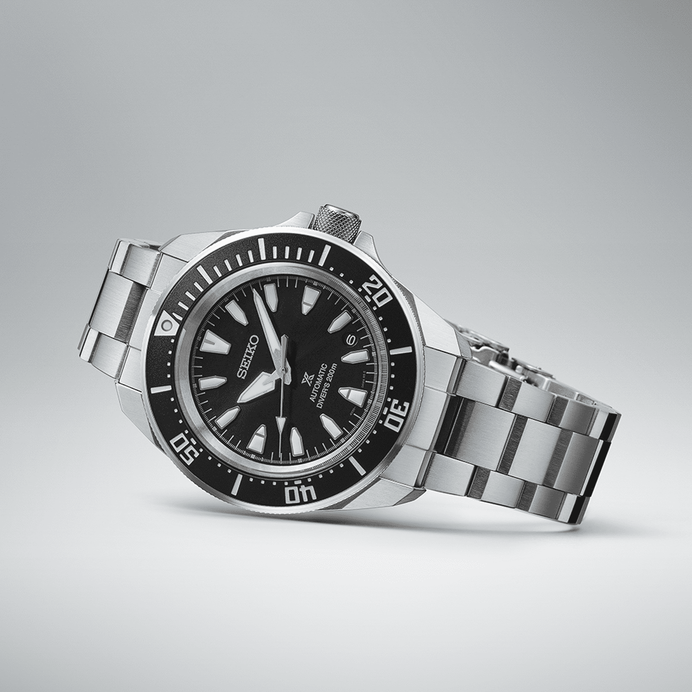 Prospex SEA Professional Diver's Automatik Uhr