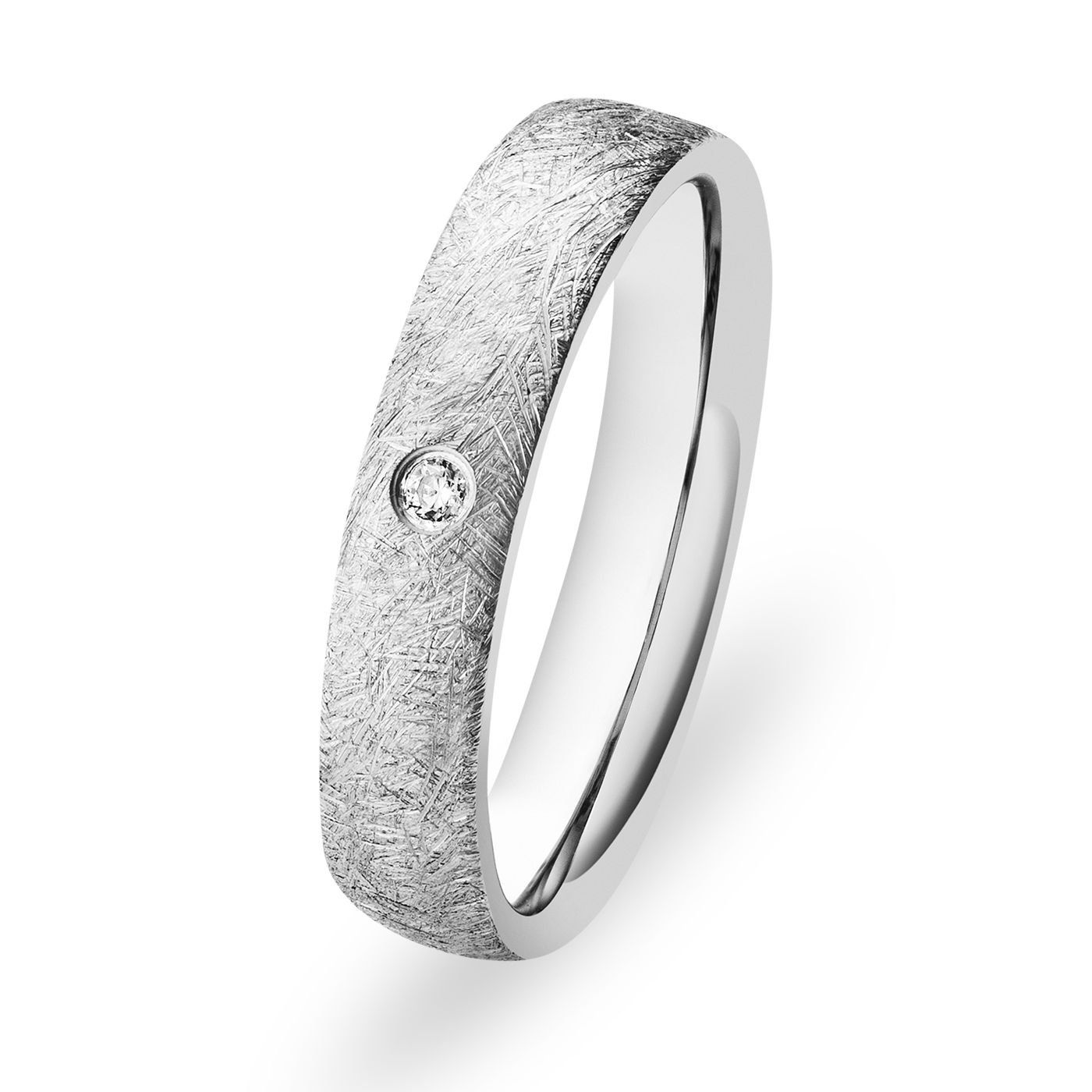Ring Zirkonia 925er Silber Sarah Ring Zirkonia 925er Silber Sarah
