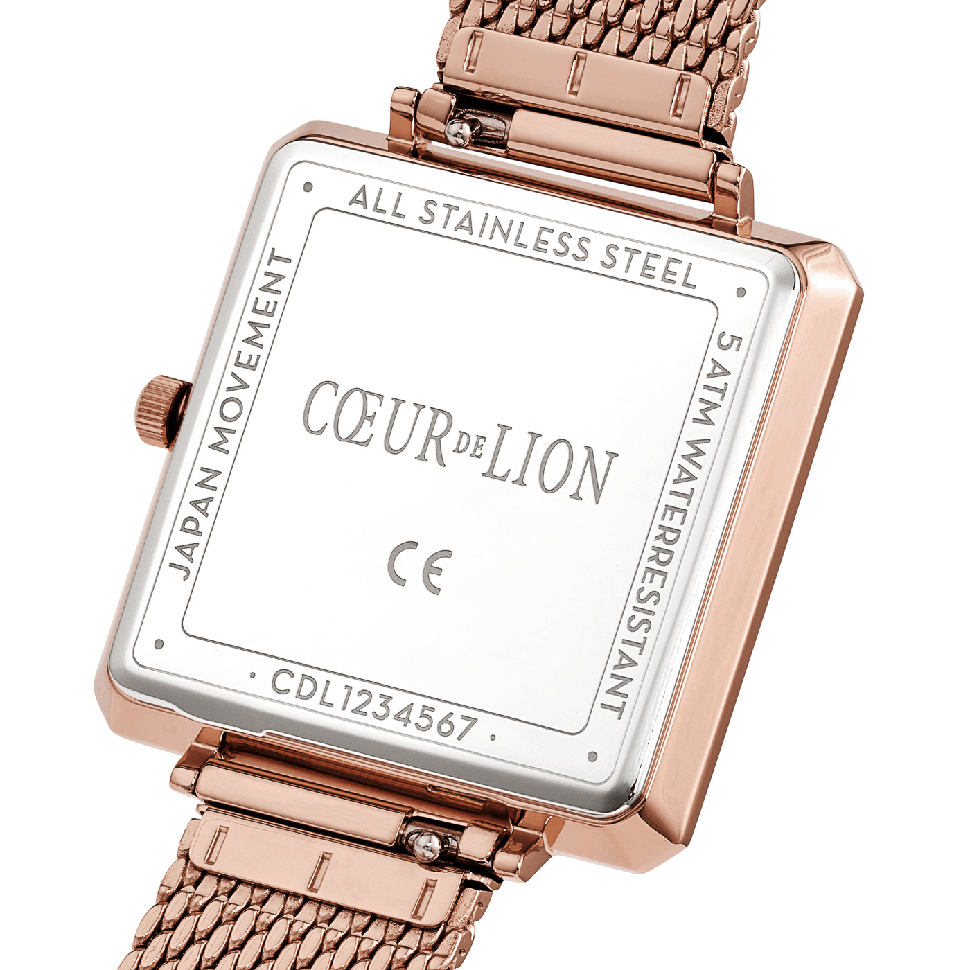 Quarz Uhr  Quarz Uhr