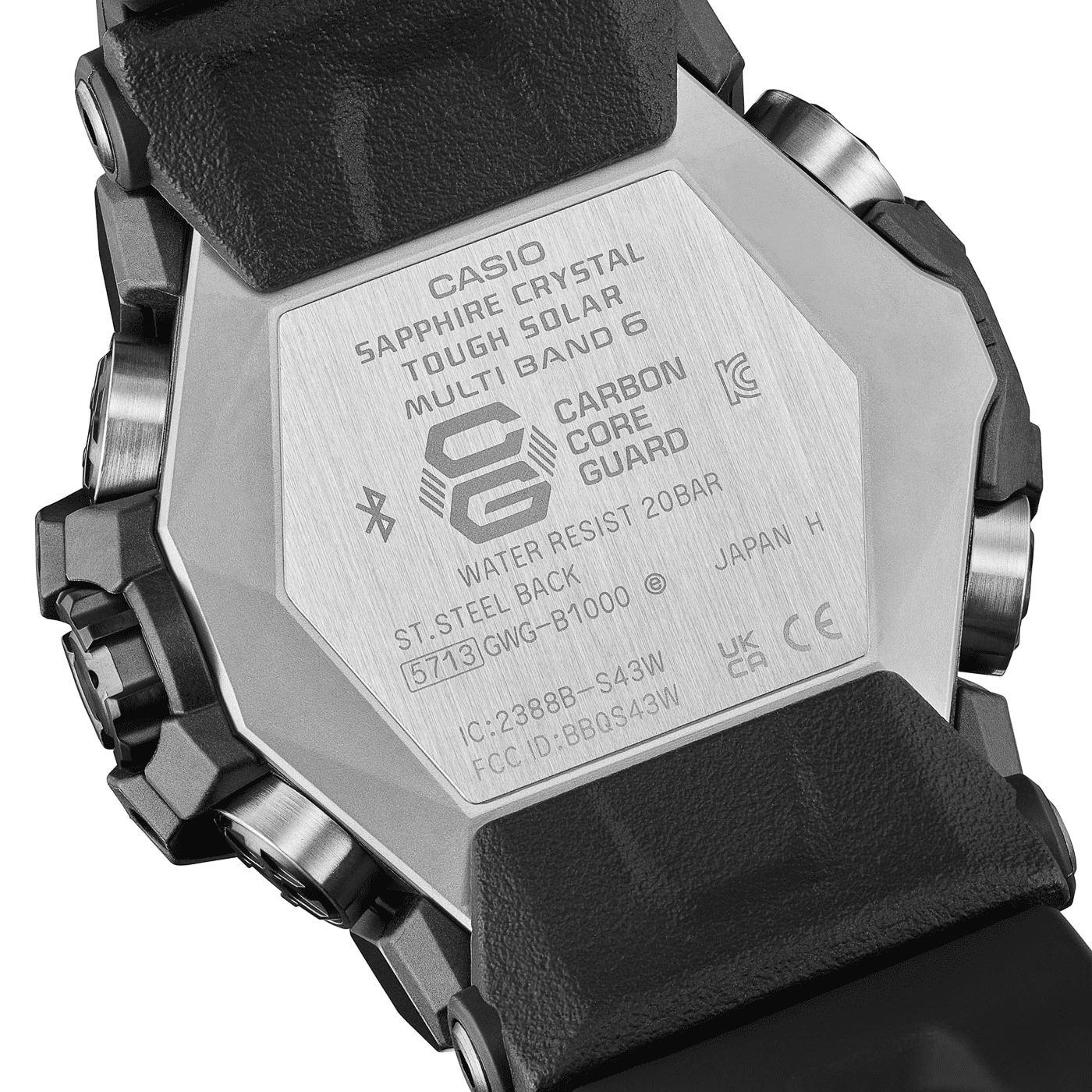 G-Shock Quarz Uhr G-Shock Quarz Uhr
