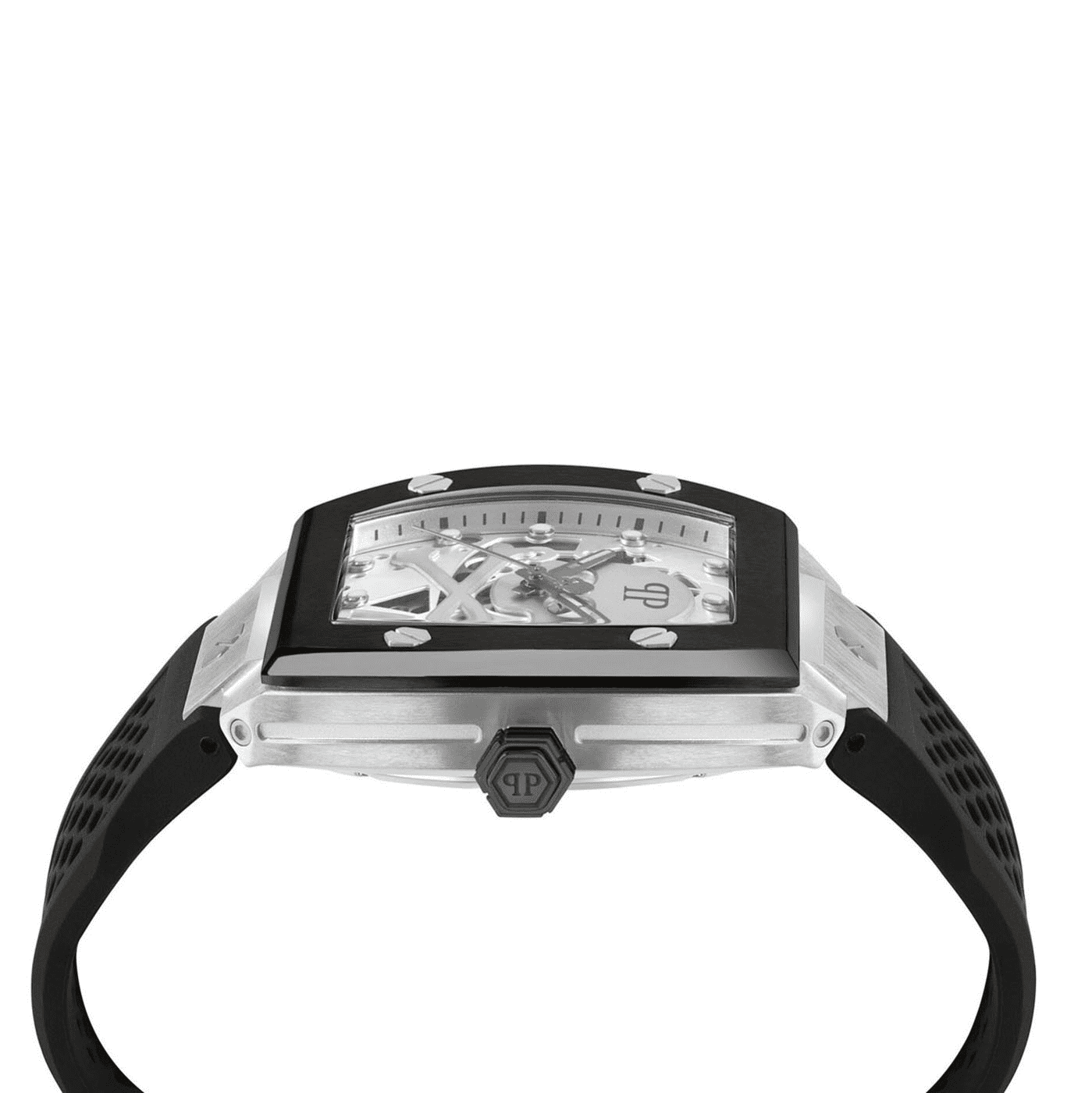 The Skeleton Automatik Uhr