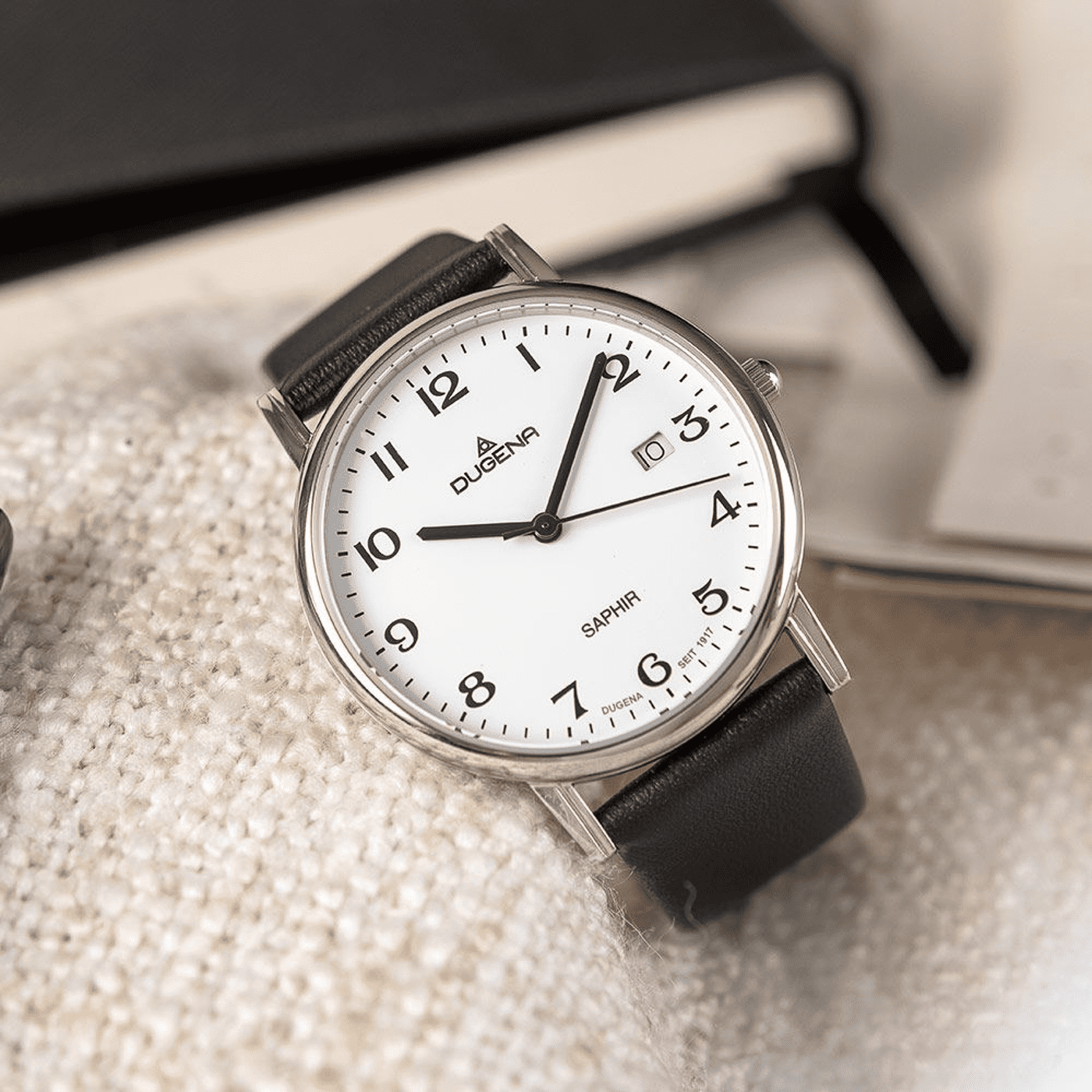 Zenit Quarz Uhr Zenit Quarz Uhr