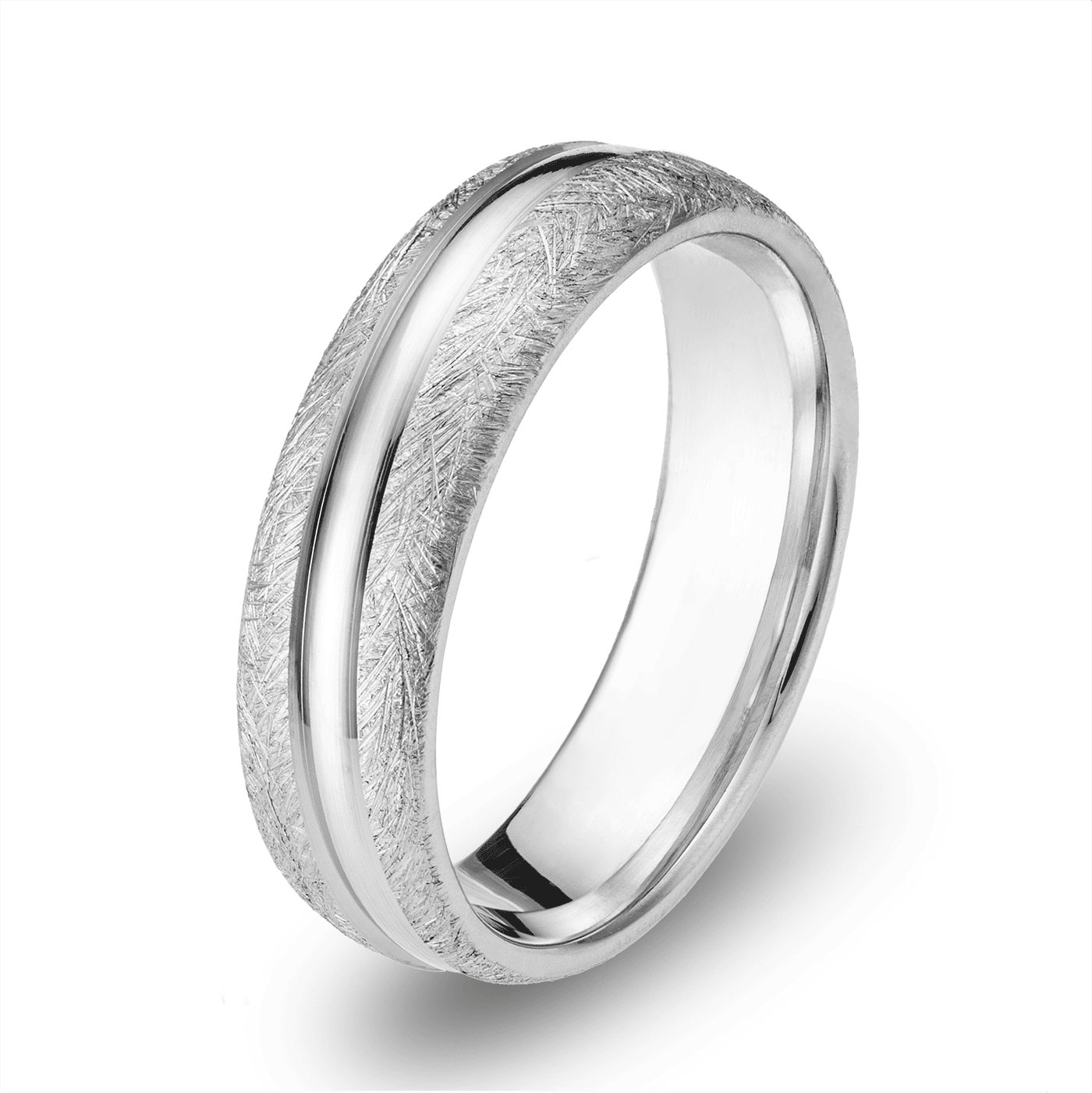 Ring 925er Silber Nik
