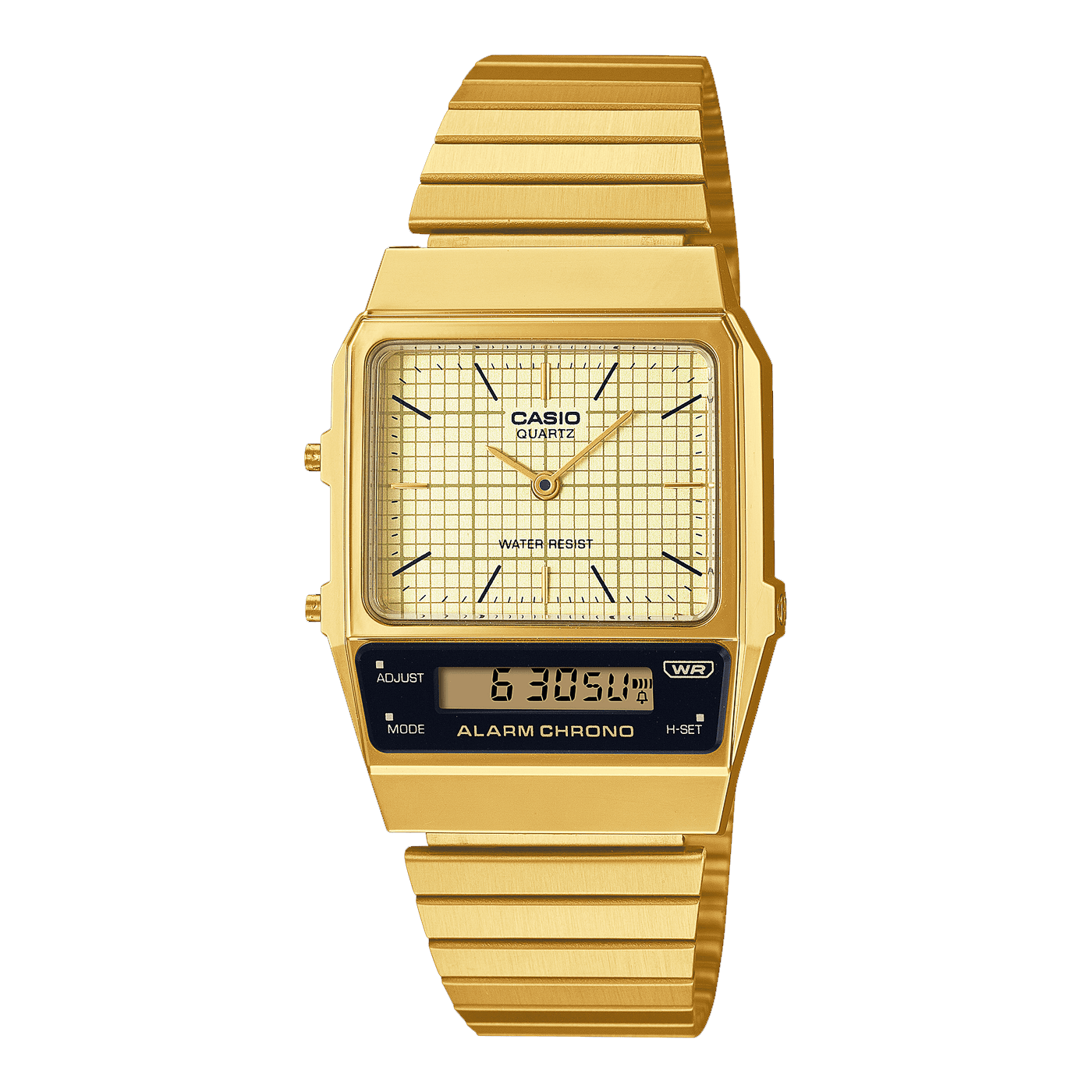 Vintage Collection Quarz Uhr Vintage Collection Quarz Uhr