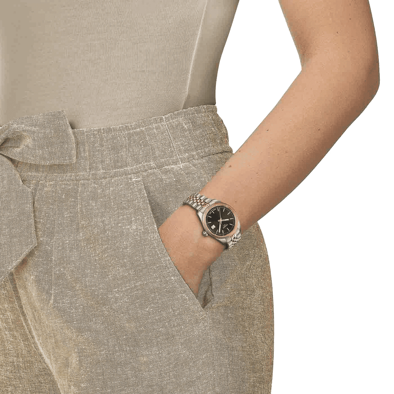 Ballade Quarz Uhr Ballade Quarz Uhr