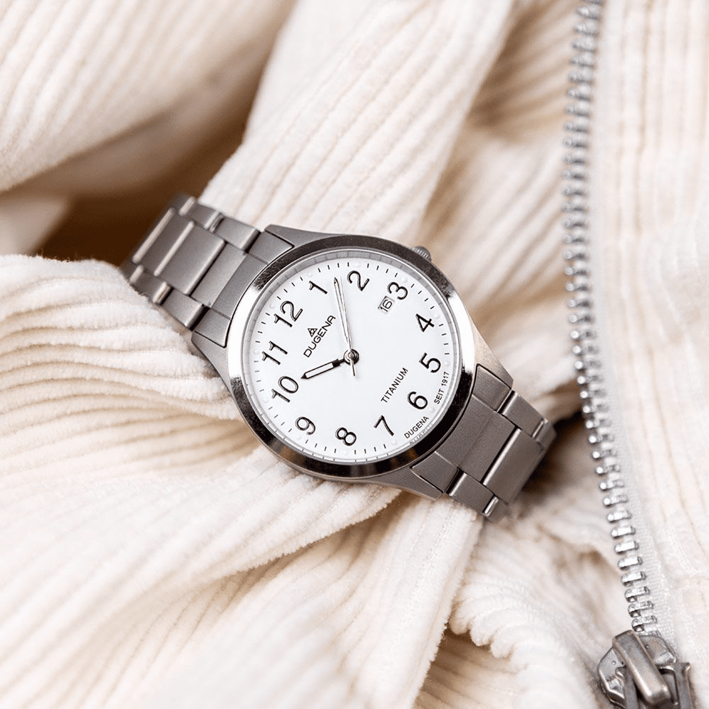 Semper Quarz Uhr Semper Quarz Uhr