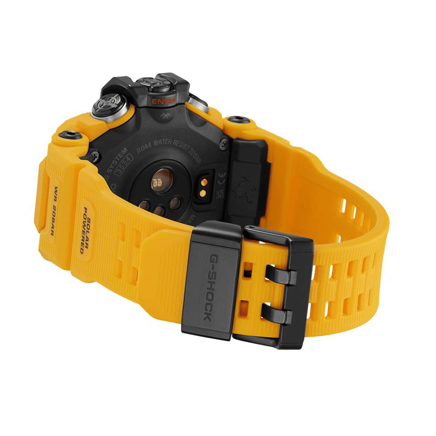 G-Shock Quarz Uhr G-Shock Quarz Uhr