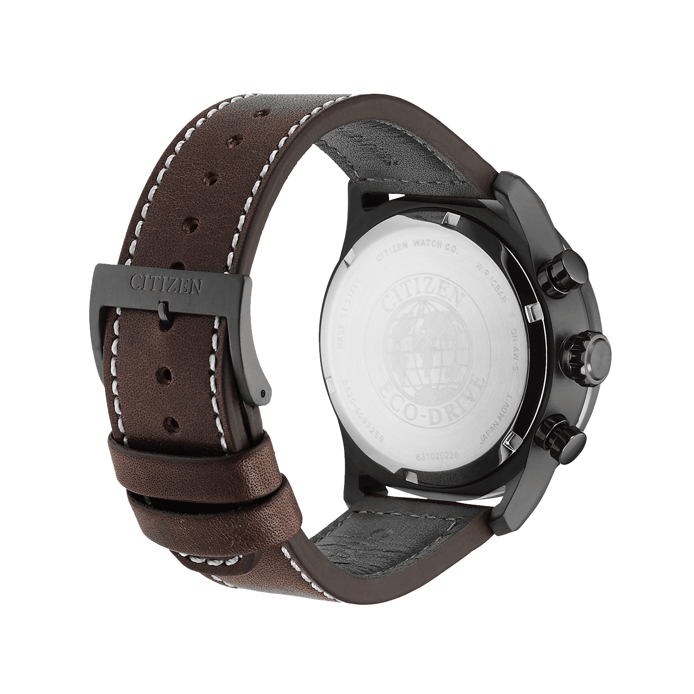 Chrono Quarz Uhr Chrono Quarz Uhr