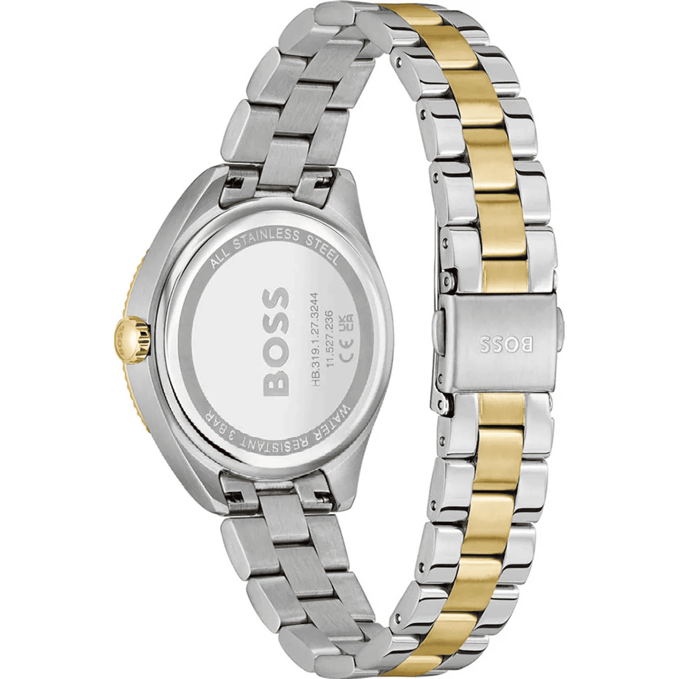 Sage Sport Quarz Uhr