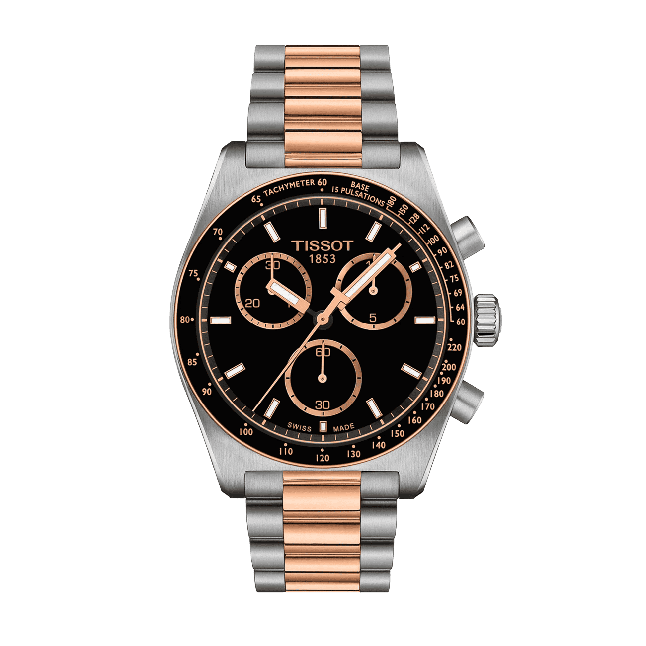 PR 516 Chronograph Quarz Uhr PR 516 Chronograph Quarz Uhr