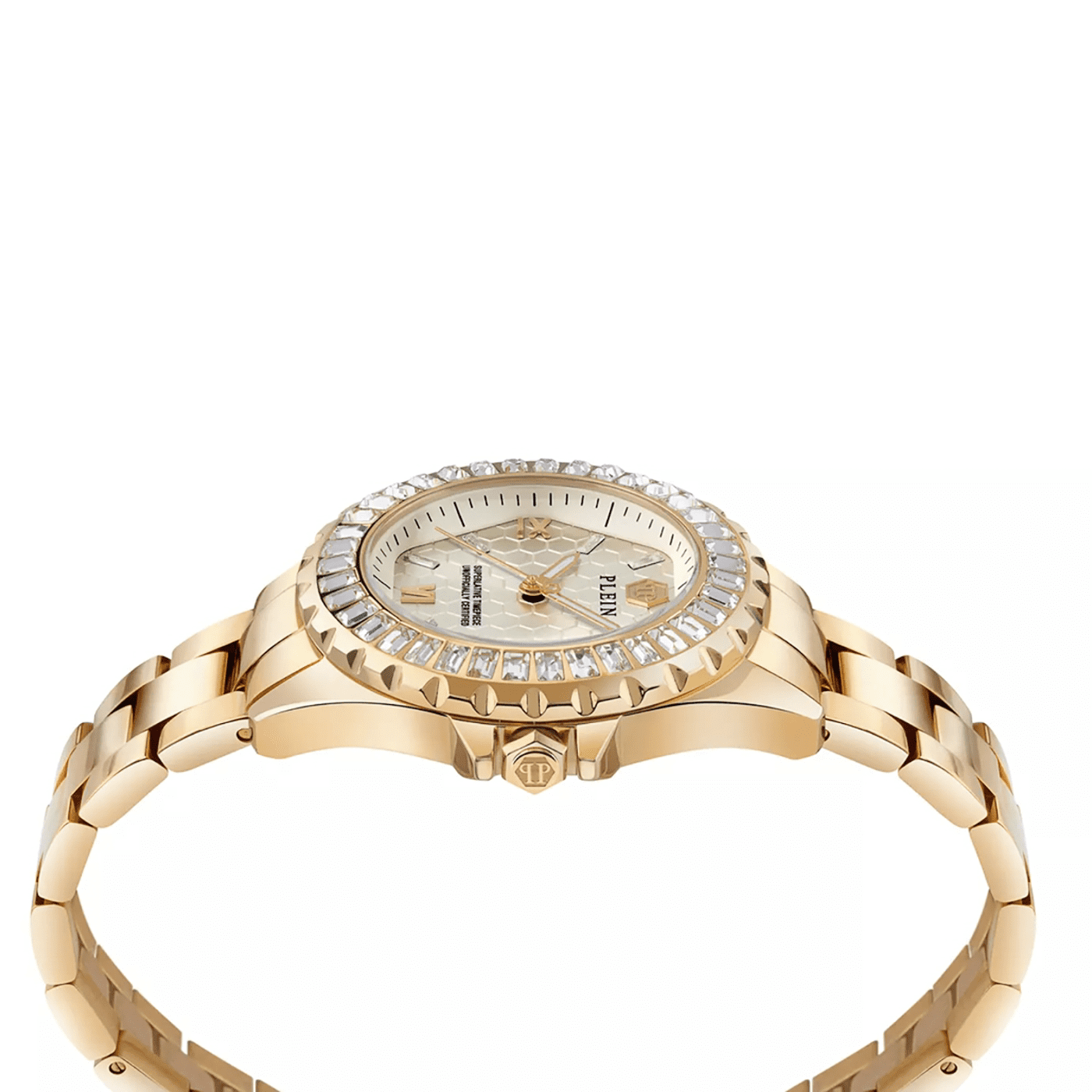 Rock Couture Plein Haeven Quarz Uhr Rock Couture Plein Haeven Quarz Uhr