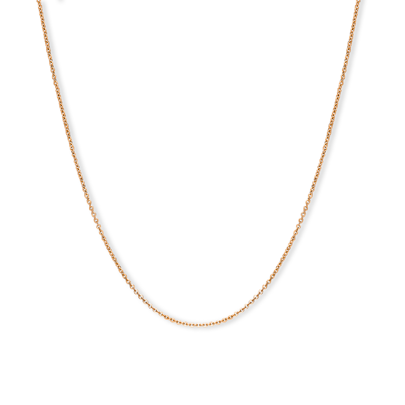 Kette 585er Rotgold  Kette 585er Rotgold