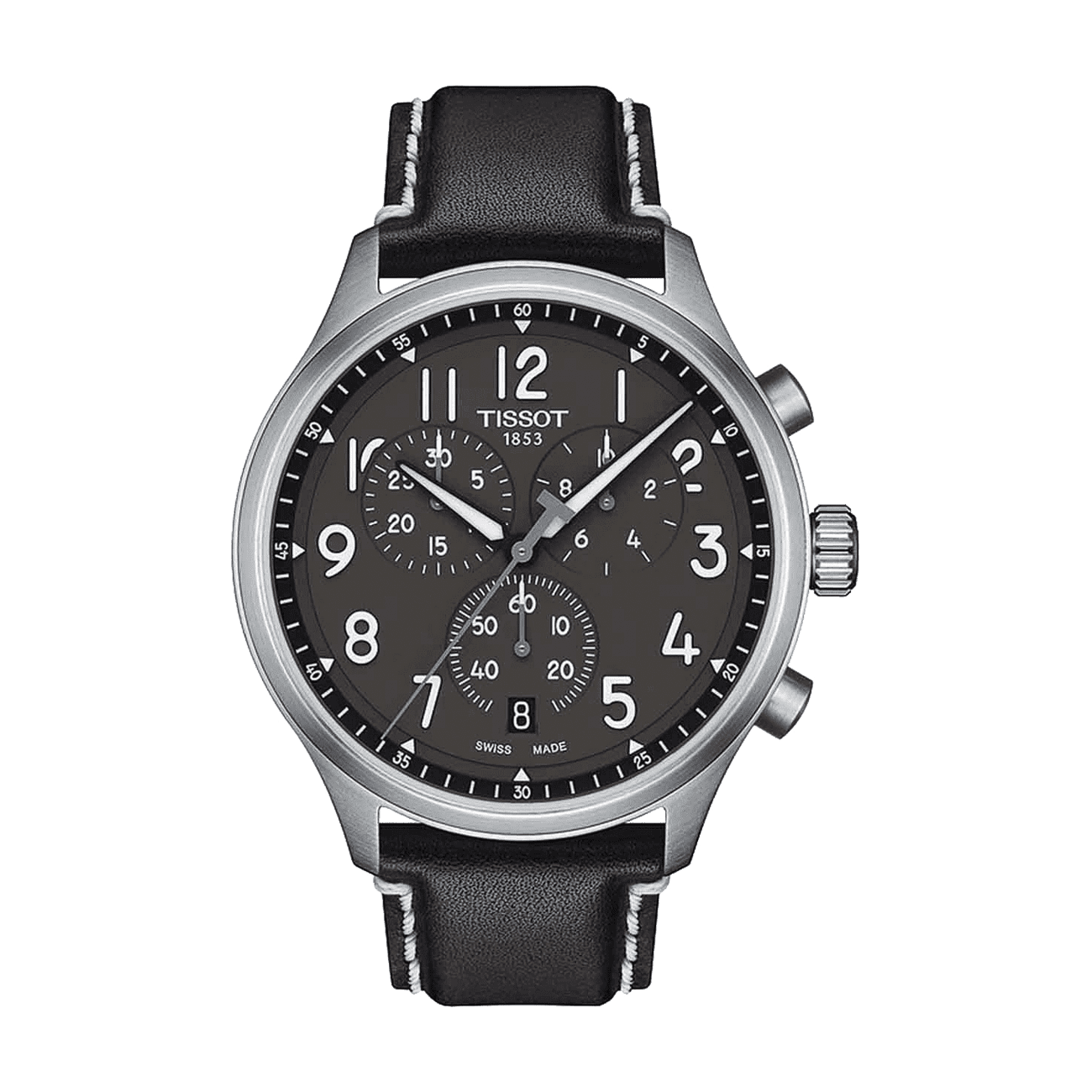 Chrono XL Quarz Uhr Chrono XL Quarz Uhr