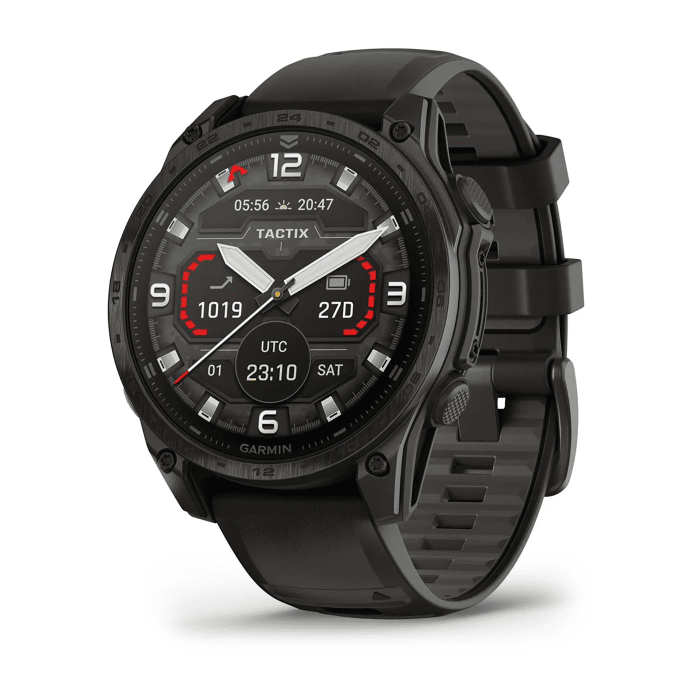 Tactix® 8 Smartwatch