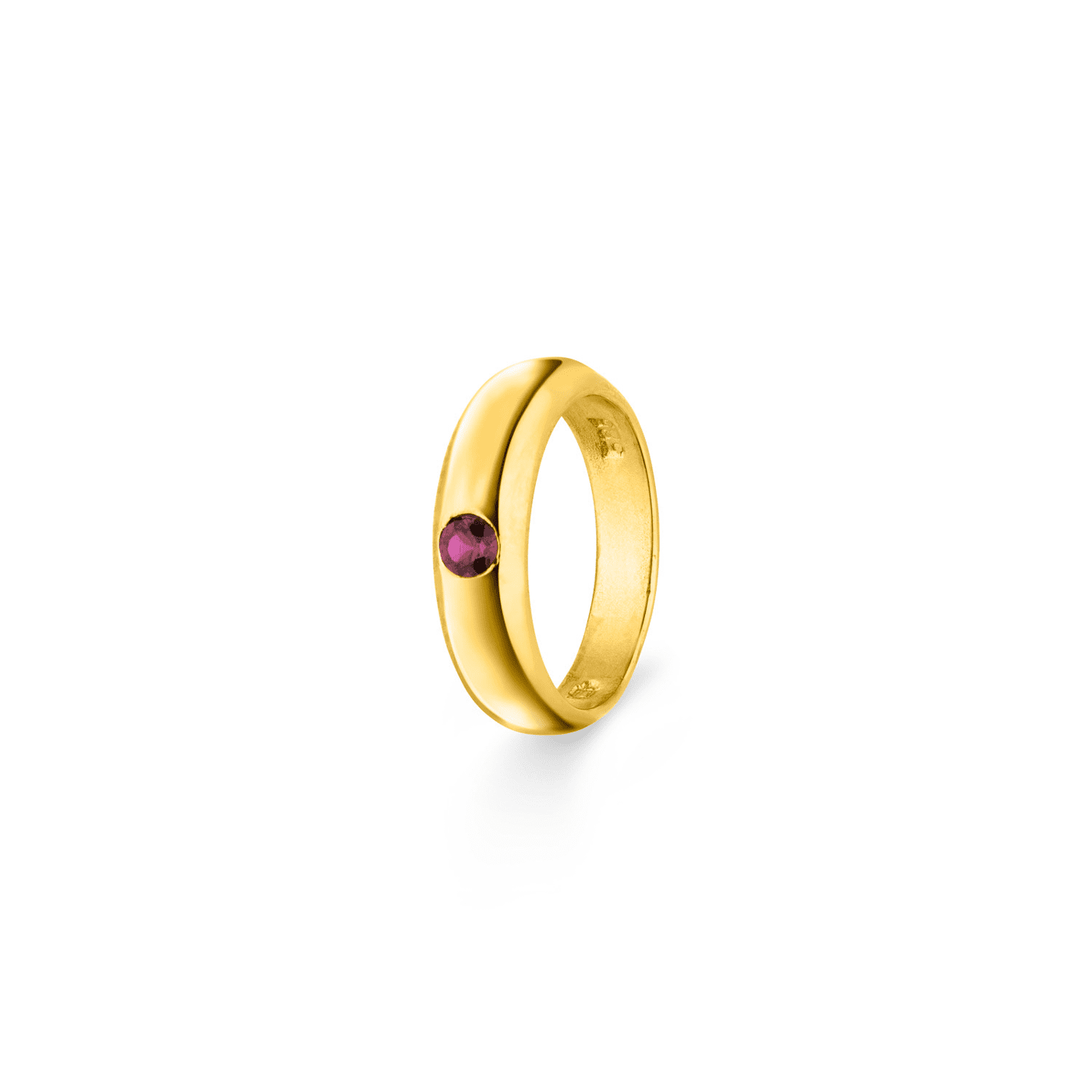 Edelsteinanhänger 585er Gelbgold Edelsteinanhänger 585er Gelbgold