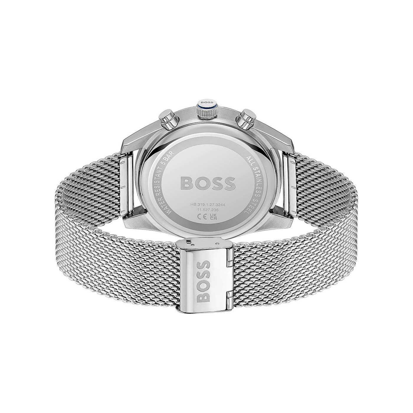 Skytraveller Quarz Uhr