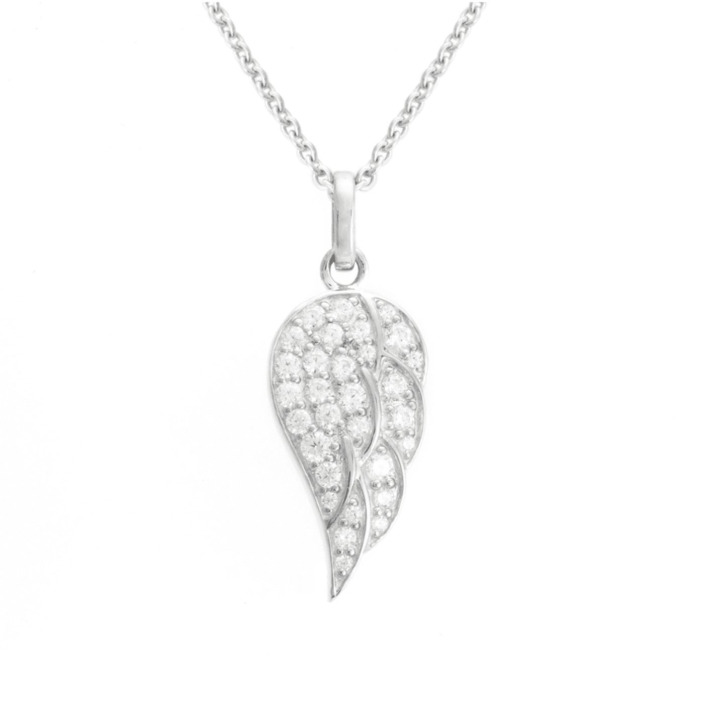 Kette Zirkonia 925er Silber Kette Zirkonia 925er Silber