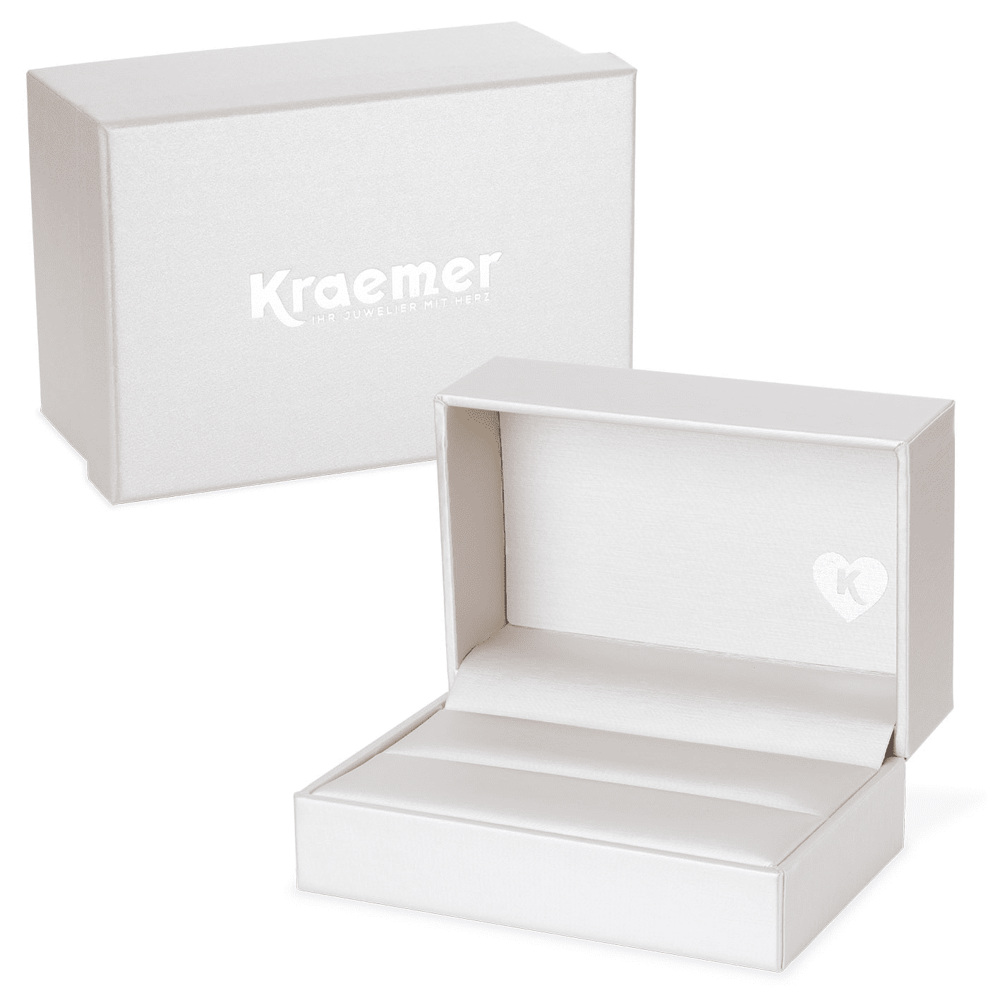 Trauring ca. 0,03 ct. 333er Palladium Freiburg Trauring ca. 0,03 ct. 333er Palladium Freiburg