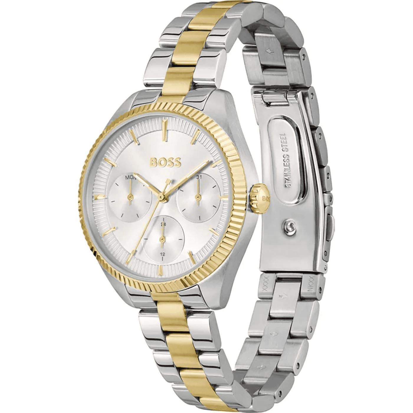 Sage Sport Quarz Uhr