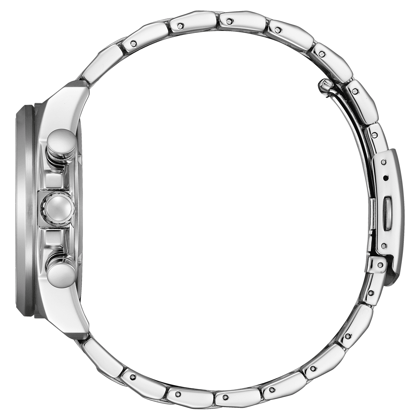 Chronograph Sport Solarquarz Uhr Chronograph Sport Solarquarz Uhr