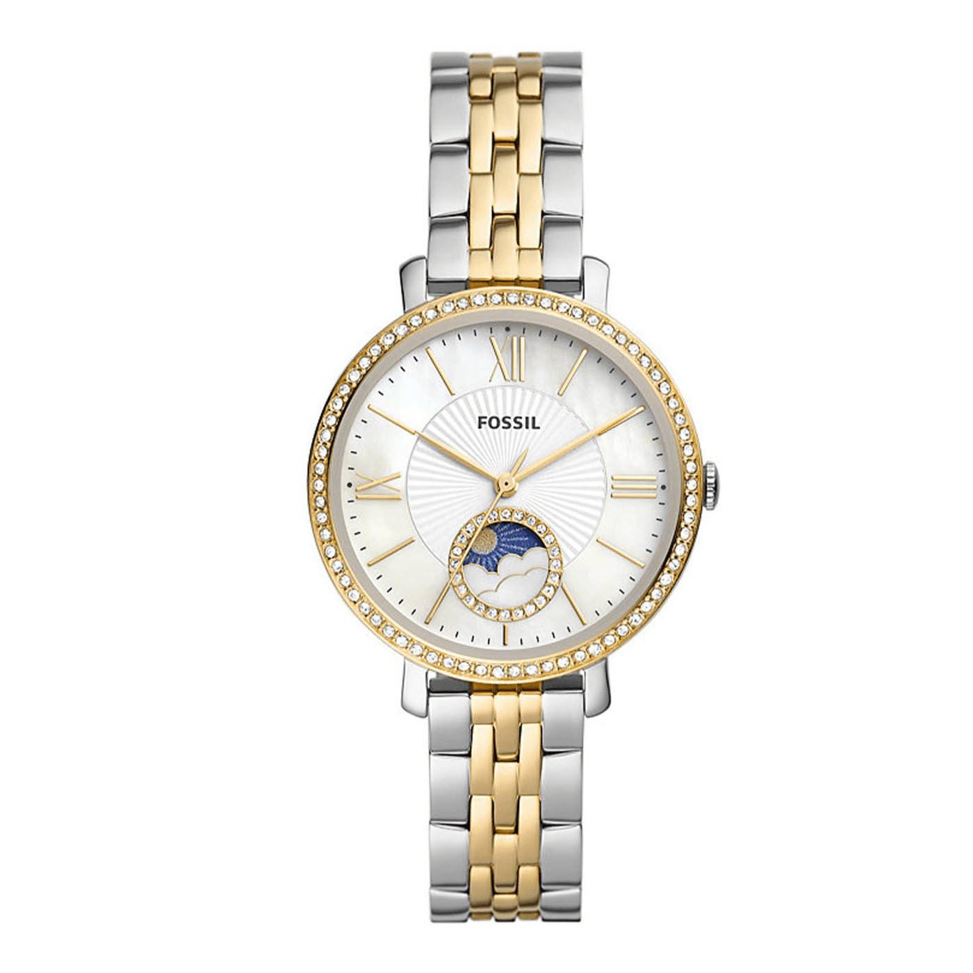 Jacqueline Quarz Uhr Jacqueline Quarz Uhr