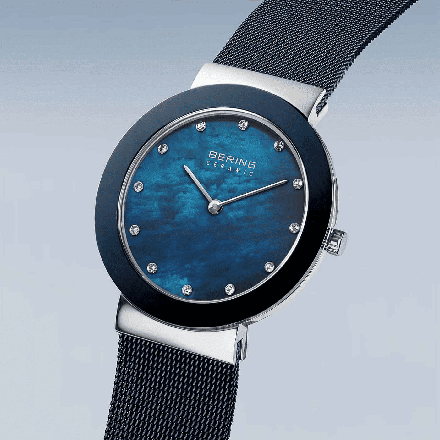 Ceramic Quarz Uhr Ceramic Quarz Uhr