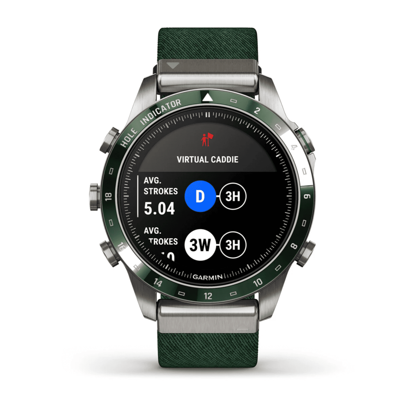 MARQ® Golfer Gen 2 Smartwatch