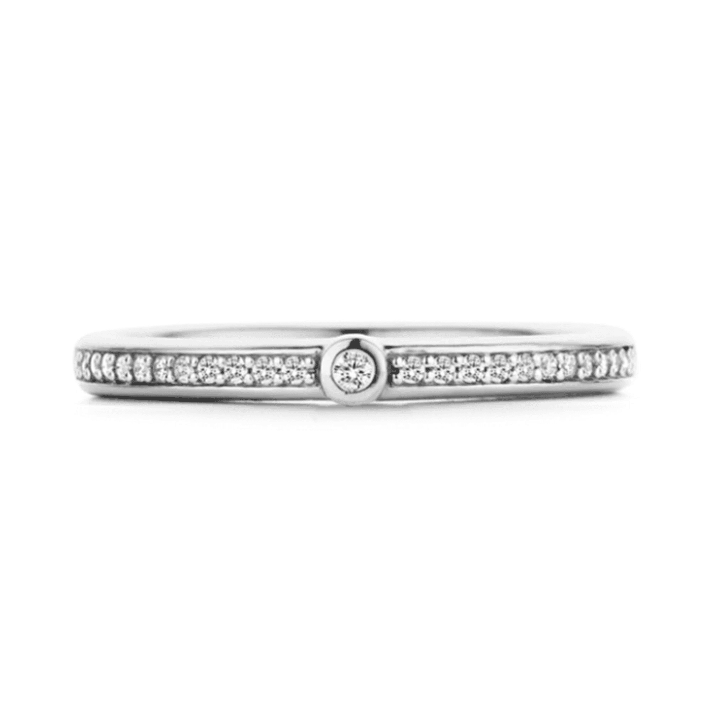 Ring Zirkonia 925er Silber Floral Desires Ring Zirkonia 925er Silber Floral Desires