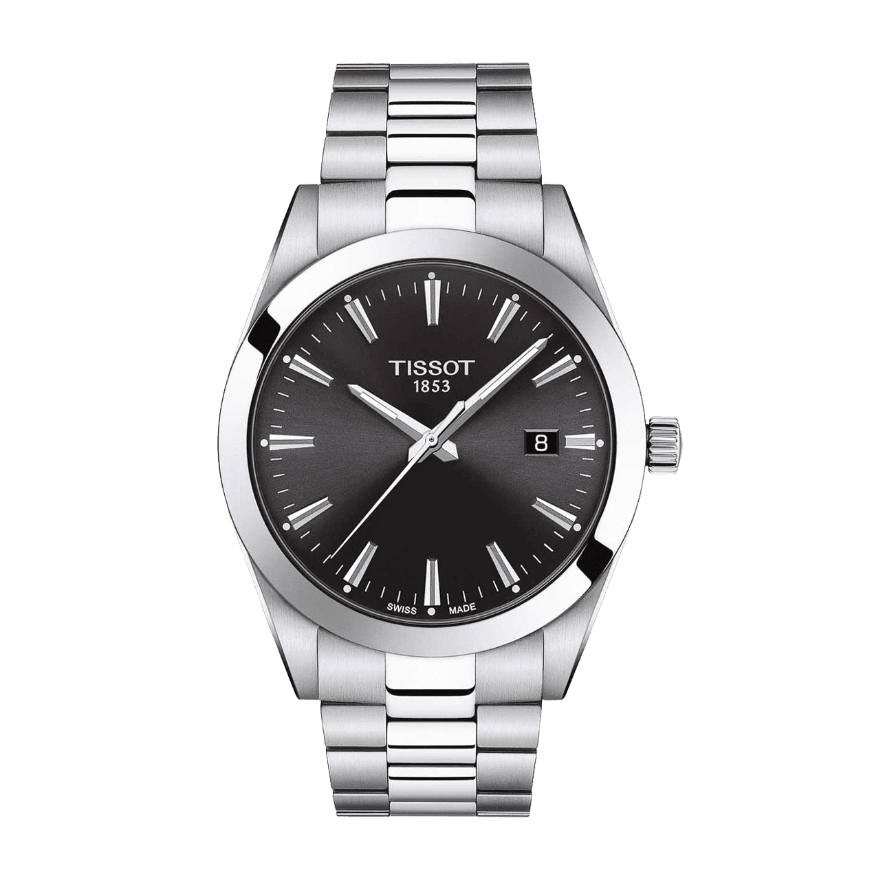 Gentleman Quarz Uhr Gentleman Quarz Uhr