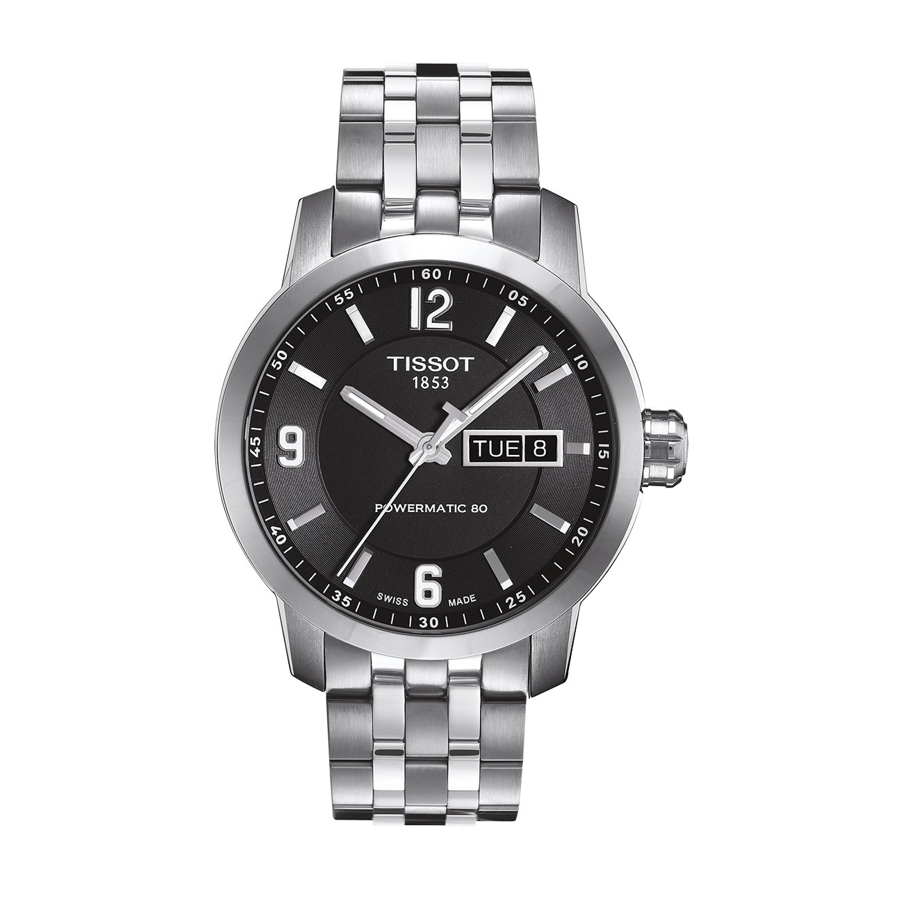 PRC 200 Powermatic 80 Automatik Uhr PRC 200 Powermatic 80 Automatik Uhr