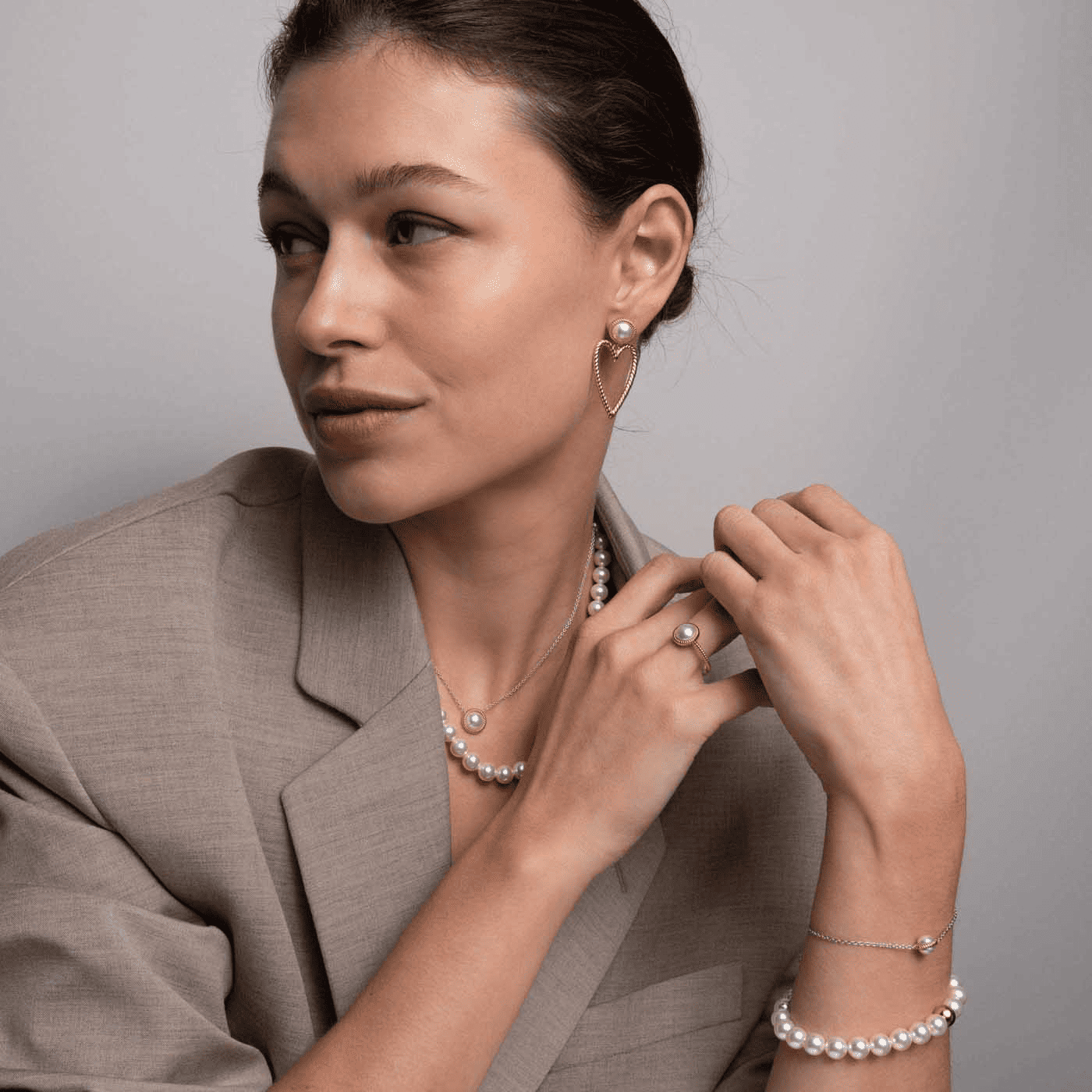 Armband 925er Silber