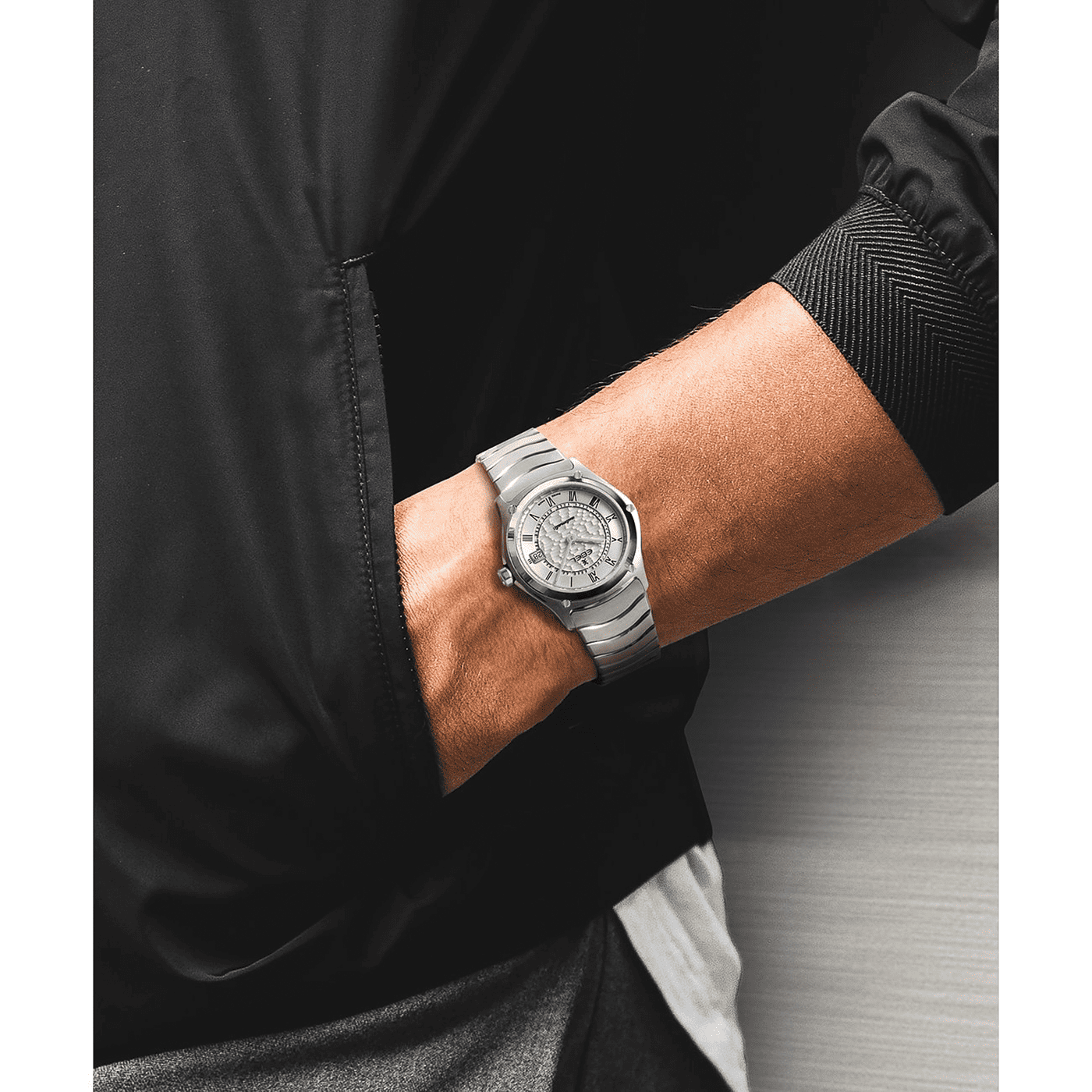 Sport Classic Automatik Uhr Sport Classic Automatik Uhr