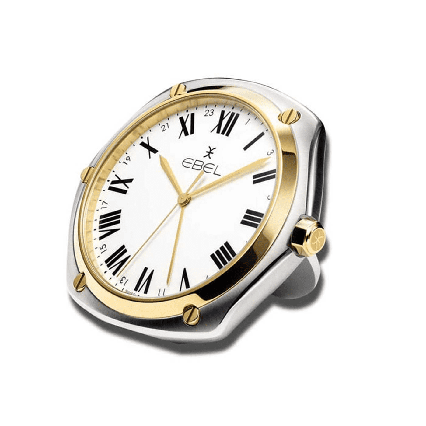 Sport Classic table clock Quarz Uhr