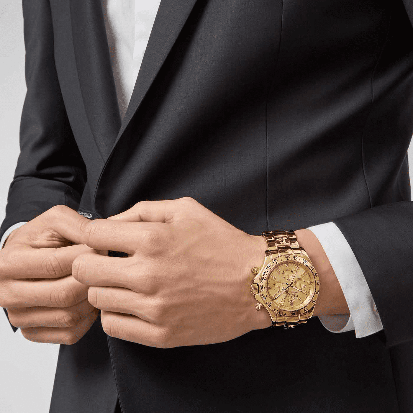 NOBILE Quarz Uhr NOBILE Quarz Uhr