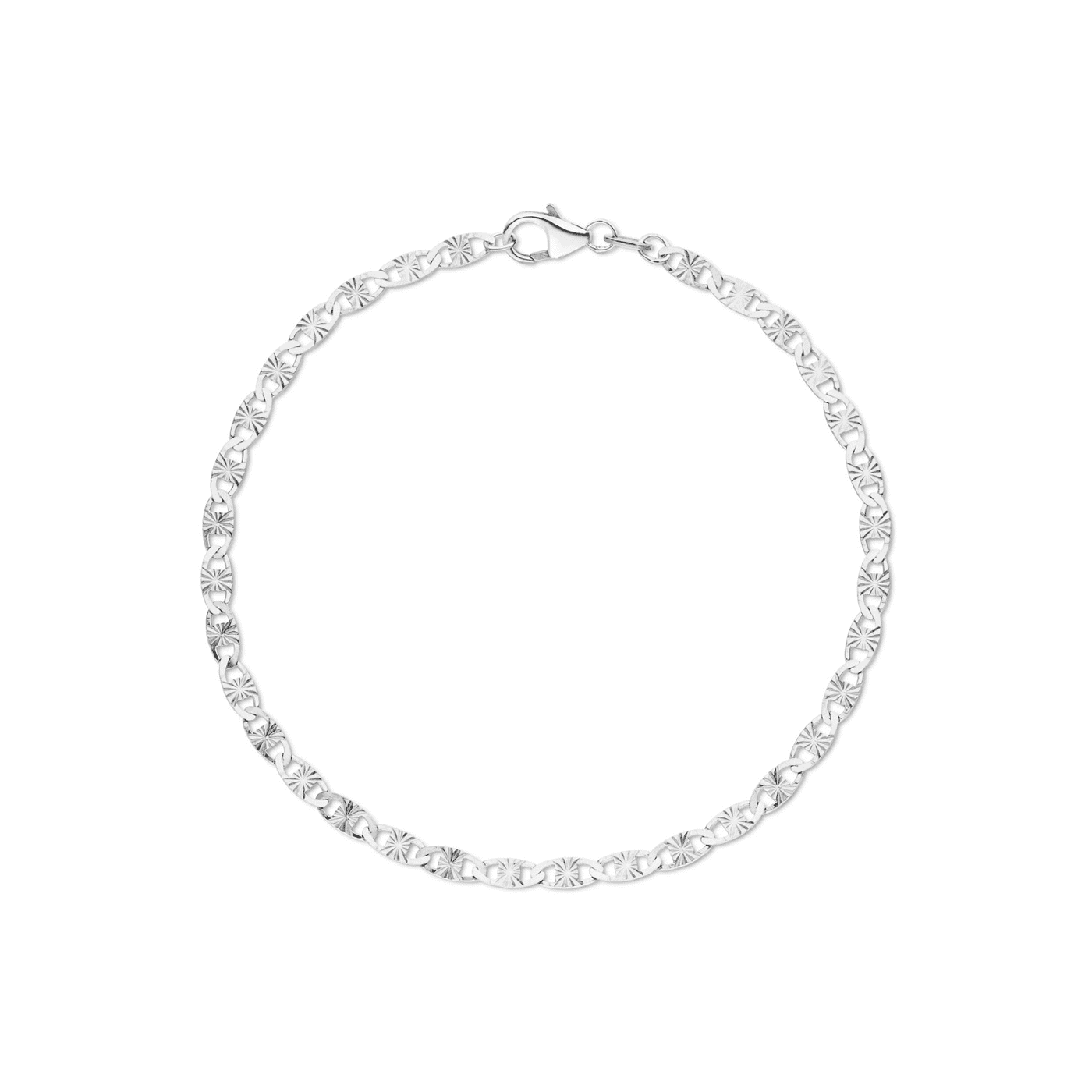 Armband 925er Silber 