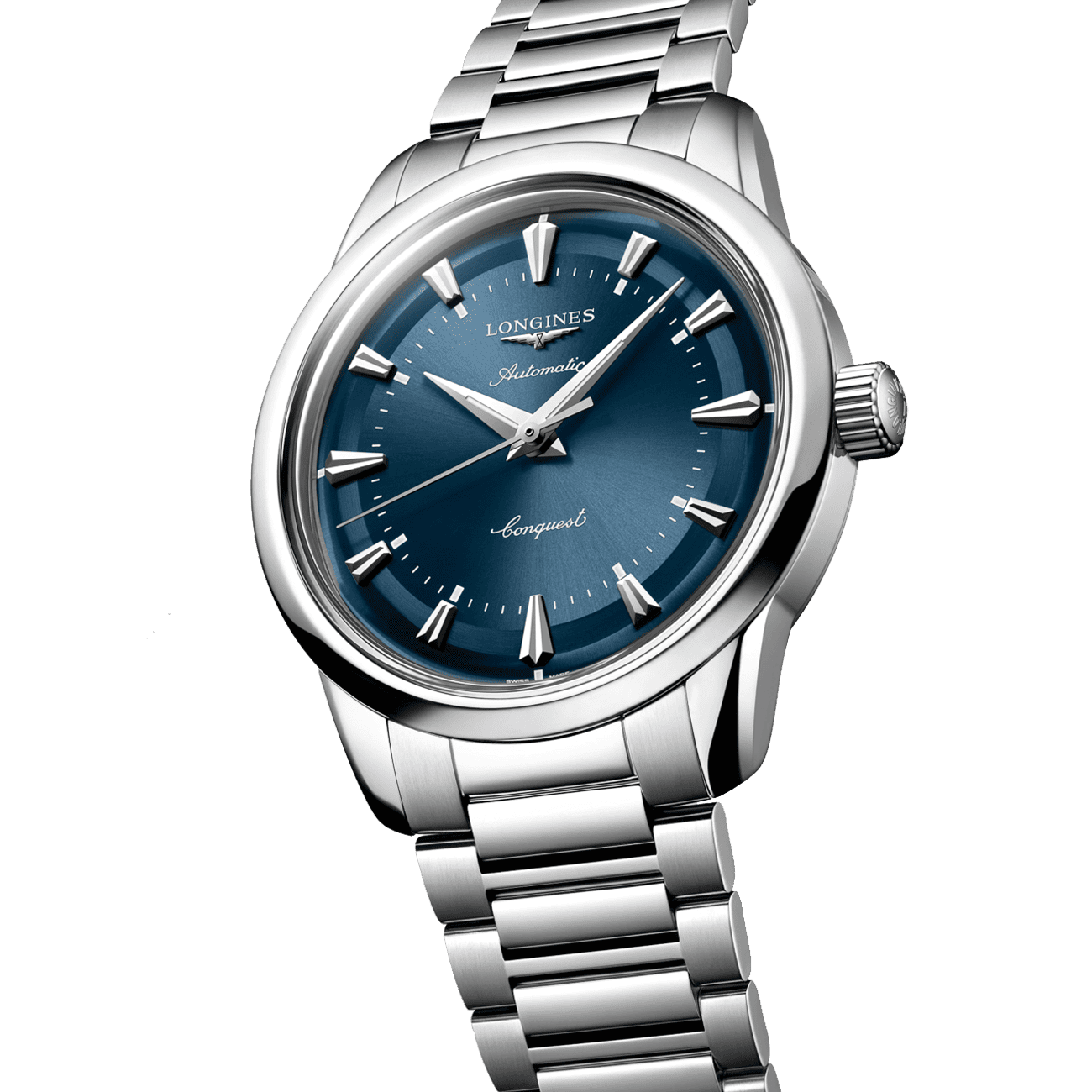 Conquest Heritage Automatik Uhr Conquest Heritage Automatik Uhr