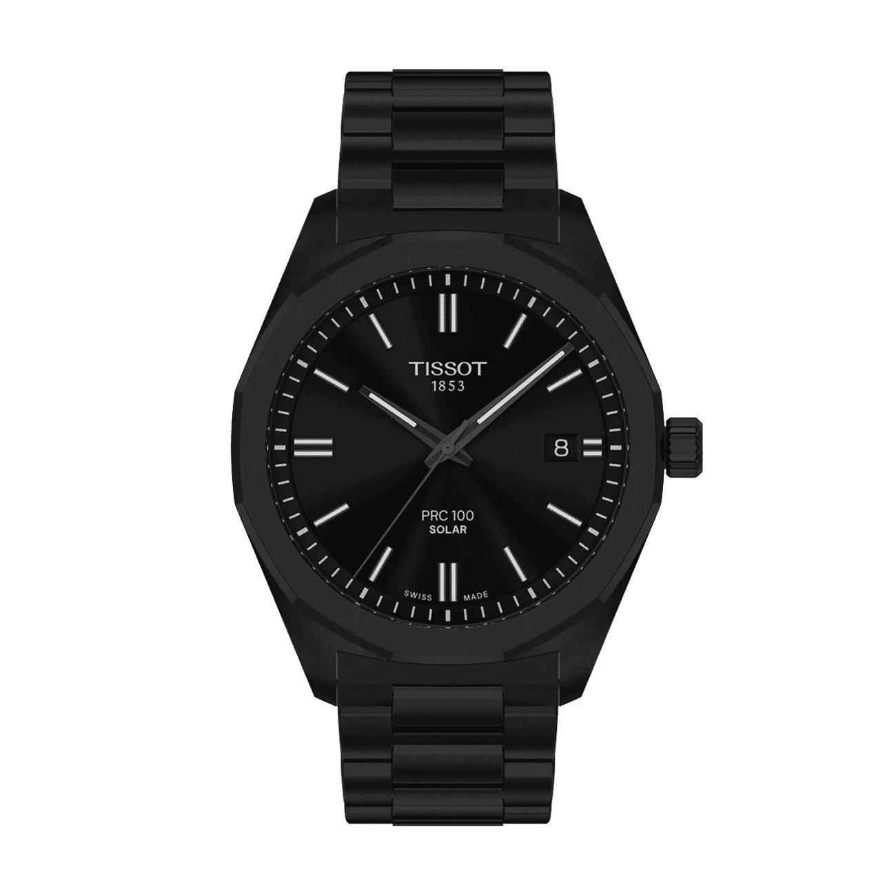 PRC 100 Solar Quarz Uhr PRC 100 Solar Quarz Uhr